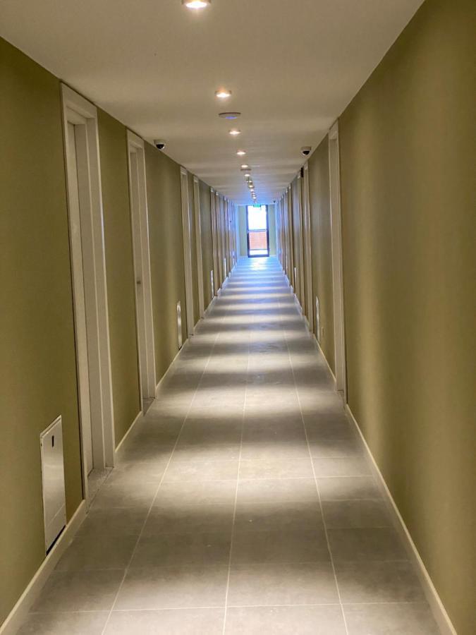 Twins Apartment Deluxe, New Gudauri Luaran gambar