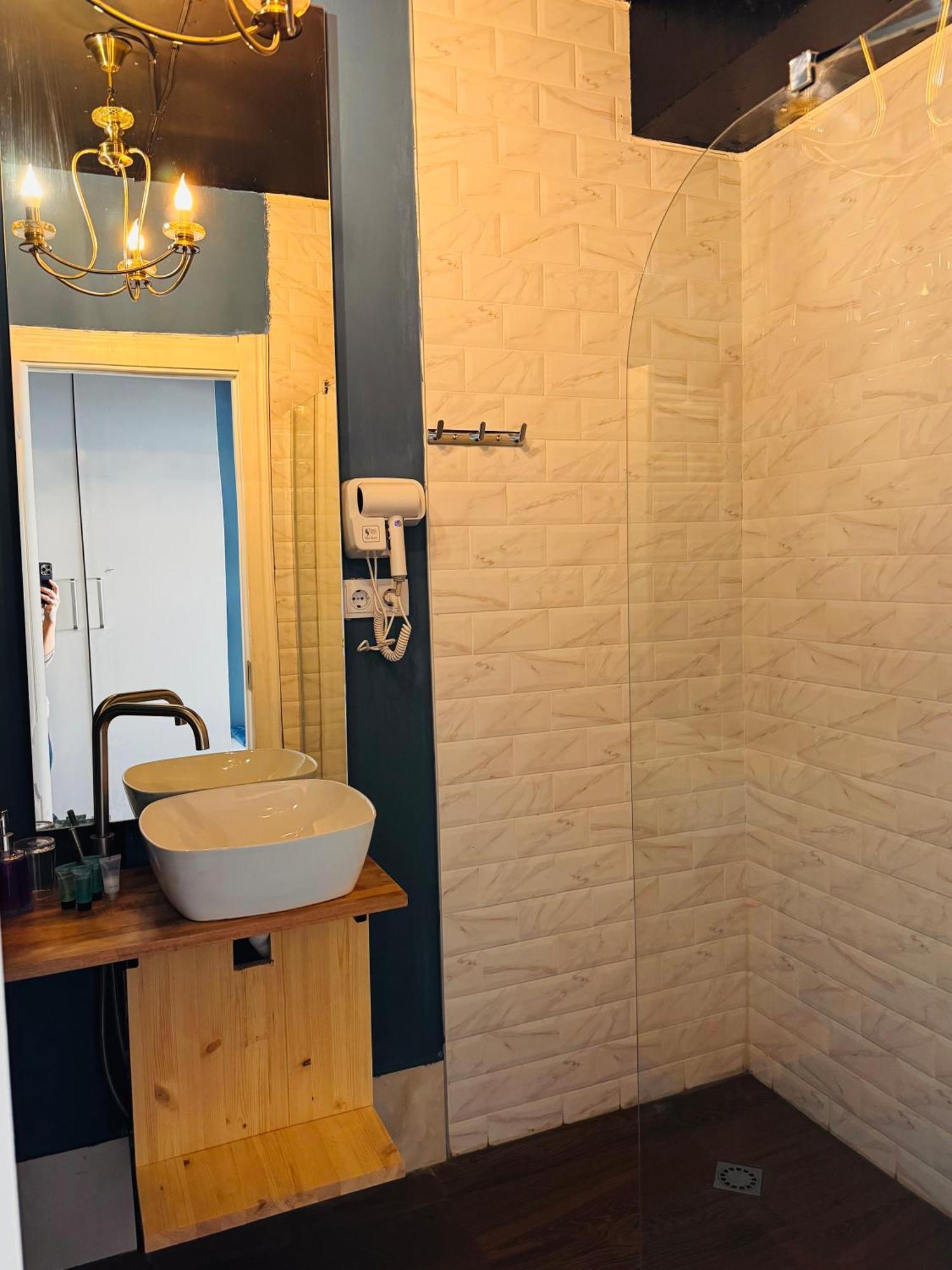 Twins Apartment Deluxe, New Gudauri Luaran gambar